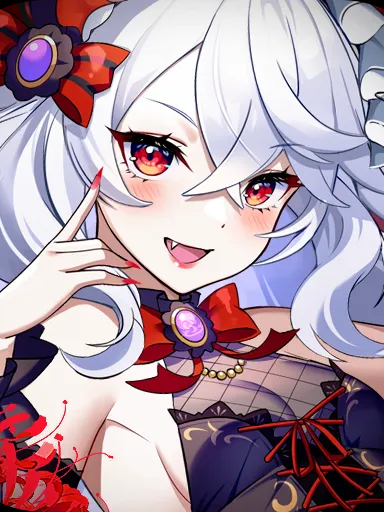 契約吧！精靈少女