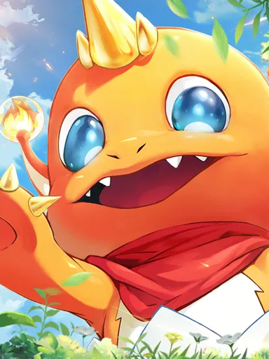 Magicmon: World