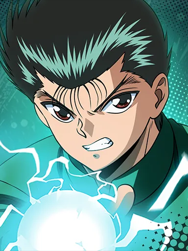 YuYu Hakusho·Slugfest | Thai/IDN/English