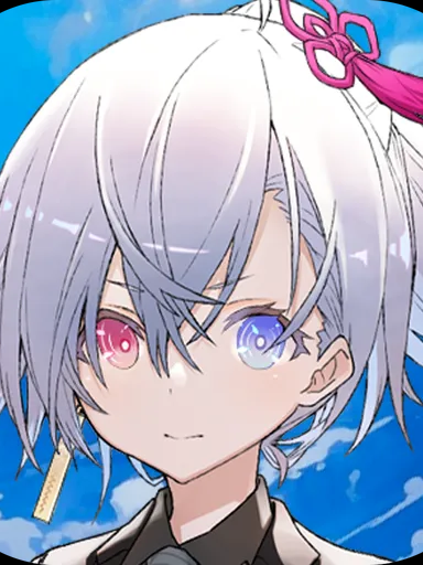 溯回青空 | 繁中版