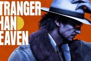 眾星雲集！《STRANGER THAN HEAVEN》確定今年冬季發售！公開劇情、主要演員陣容、戰鬥系統等特色內容