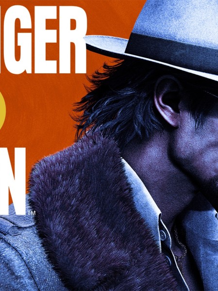 眾星雲集！《STRANGER THAN HEAVEN》確定今年冬季發售！公開劇情、主要演員陣容、戰鬥系統等特色內容