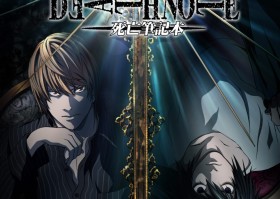 智鬥天花板神作重現！回歸線娛樂宣佈取得《死亡筆記本》代理！