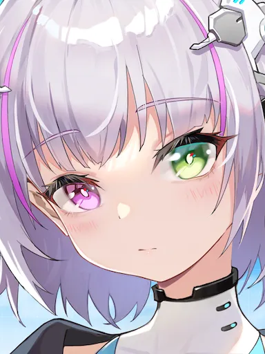 起源少女（Zgirls3）
