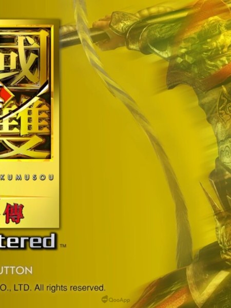 TpGS2026：《真・三國無雙２ with 猛將傳 Remastered》最速試玩！升級進化的美麗視覺＆現代動作要素的戰鬥前往街亭之戰！