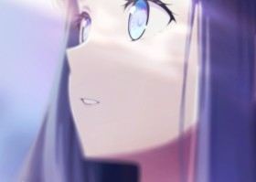 輕小說《與奔馳於透明之夜的你，談一場看不見的戀愛。》改編動畫確定7月6日首播！釋出最新宣傳影片與片尾曲資訊