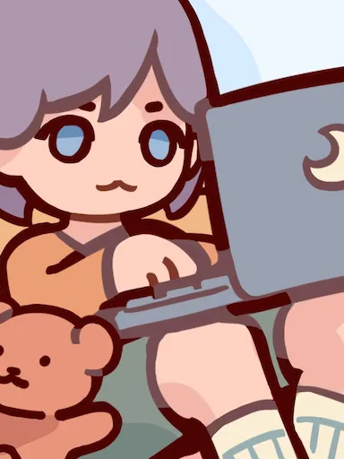 我的休閒時光 | 繁中版