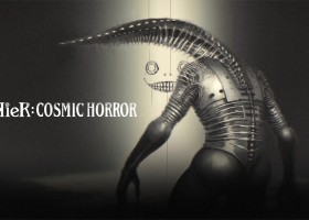 差點信了！《尼爾 NieR》新作《NieR:COSMIC HORROR》預告，確定為愚人節企劃【2026愚人節】