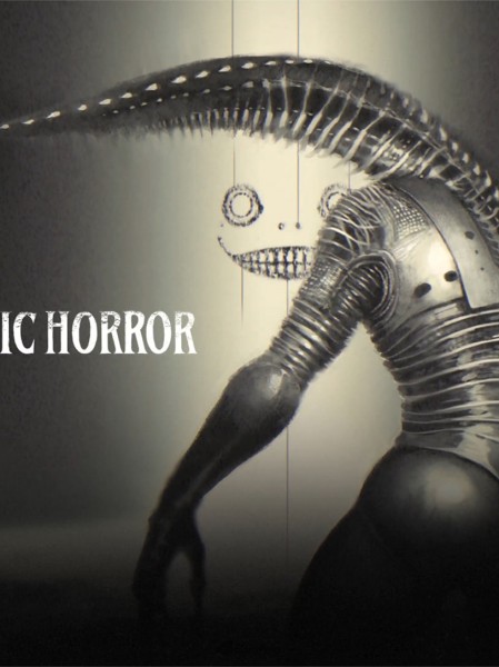 差點信了！《尼爾 NieR》新作《NieR:COSMIC HORROR》預告，確定為愚人節企劃【2026愚人節】