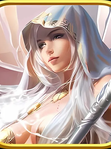 女神聯盟：迴歸
