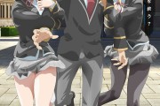 動畫《女性向遊戲世界對路人角色很不友好》第二季確定2026年7月開播！第一彈關鍵視覺及PV公開