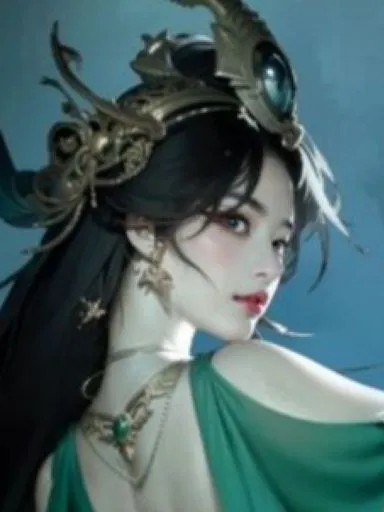 彼岸倩影录
