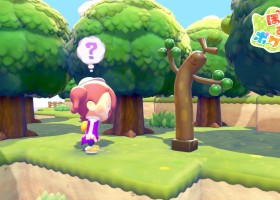 一天限定！《Pokémon Pokopia》4月1日限定活動「模仿大挑戰」登場！