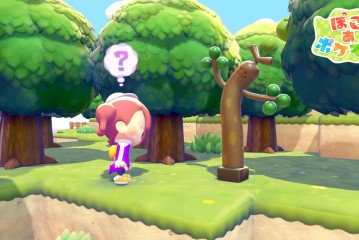 一天限定！《Pokémon Pokopia》4月1日限定活動「模仿大挑戰」登場！
