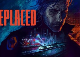 復古未來風動作遊戲《REPLACED》PC・Xbox Series X|S正式發售！全新上市預告片同步公開