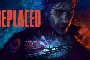 復古未來風動作遊戲《REPLACED》PC・Xbox Series X|S正式發售！全新上市預告片同步公開