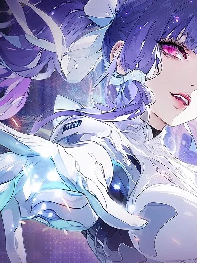 Grand Crown: Pandora's Fate