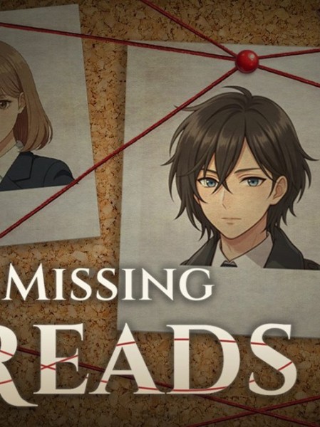 韓國獨立遊戲推理新作《The Missing Threads》Steam試玩版公開