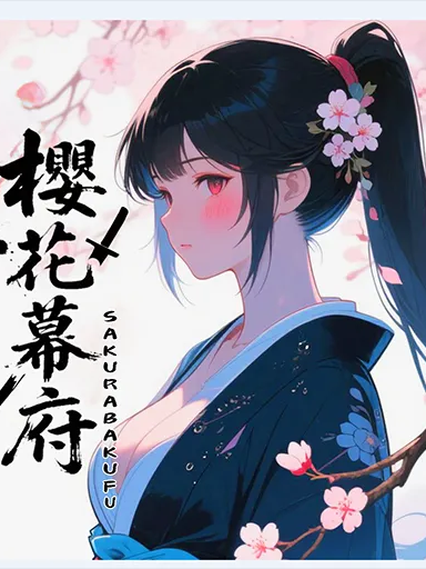 18櫻花幕府