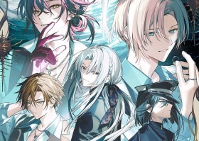 新作乙女《Le Mirage Mystique》將於2026年9月17日發售！在動盪的時代目睹秘密的「奇蹟」