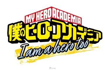 《我的英雄學院》全新短篇動畫《I am a hero too》製作決定！「壞理」將以高中生之姿重返雄英高中