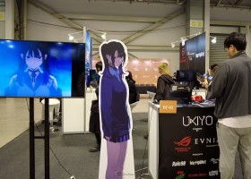 獨立遊戲《Rain98》G-EIGHT 2025試玩心得：90年代日本末世氛圍的心理冒險新作