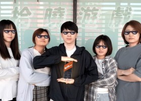 延續五年的學生夢 拾曉遊戲勇奪Indie Game Award最佳美術、謝玩家鼓勵