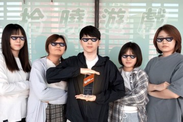 延續五年的學生夢 拾曉遊戲勇奪Indie Game Award最佳美術、謝玩家鼓勵