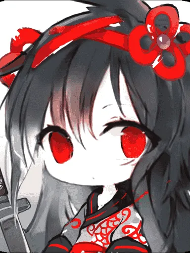 武娘