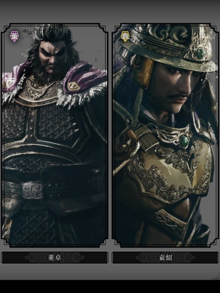《真・三國無雙 起源》新描繪的IF路線DLC「夢幻四英傑」，透過新武將、新武器與新系統要素見證四位英雄之才的轉捩點