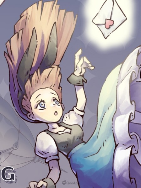 童話繪本×戰爭美學《Alice Landing：愛莉絲迫降》現已於Steam推出！限時早鳥優惠同步登場