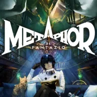暗喻幻想：ReFantazio