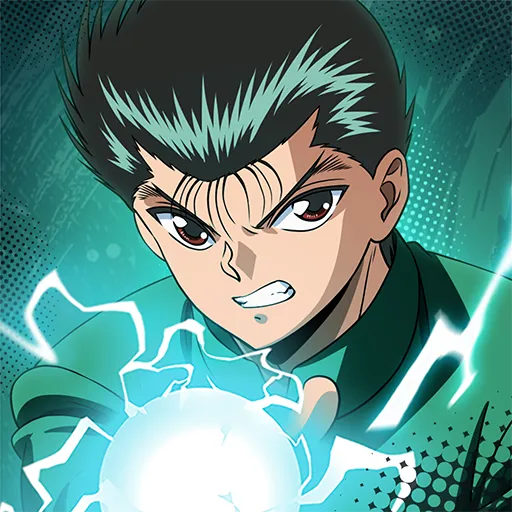 YuYu Hakusho·Slugfest | Thai/IDN/English