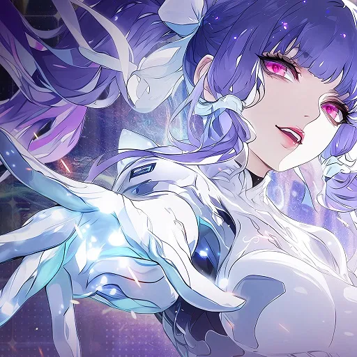 Grand Crown: Pandora's Fate