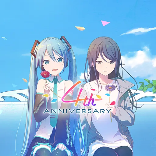世界計畫 繽紛舞台！feat. 初音未來 | QooApp繁中版