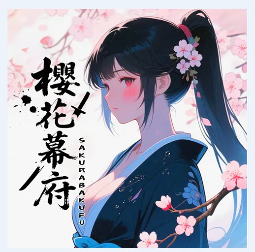 18櫻花幕府